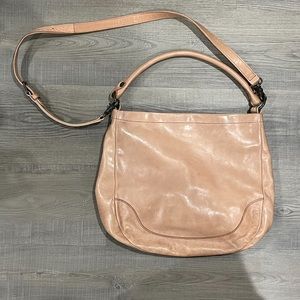Frye Handbag- great condition!